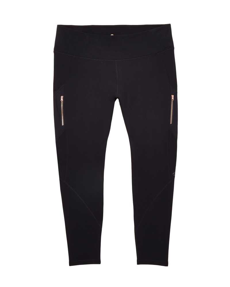 Front of plus size  by Shape Activewear | Dia&Co | dia_product_style_image_id:137254